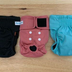 Pet Legend dog diapers